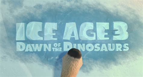 Ice Age: Dawn of the Dinosaurs | Blue Sky Studios Wiki | FANDOM powered by Wikia