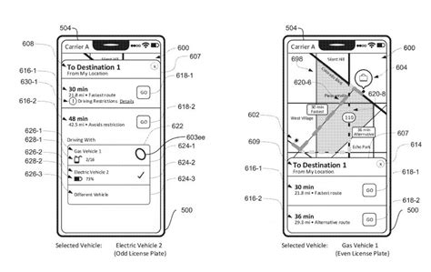 Apple Imagines a New-Generation Apple Maps That'd Put Google Maps to ...