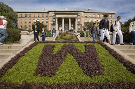 University of Wisconsin-Madison: #46 in Money's 2019-20 Best Colleges ...