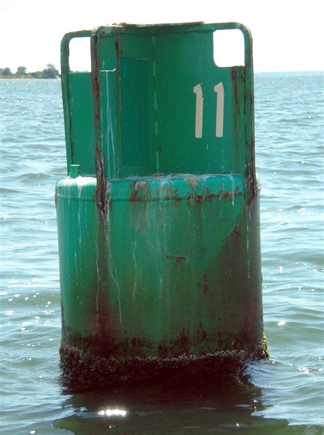 Buoy | Definition, Uses, & Facts | Britannica