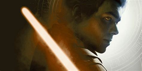 Jedi: Fallen Order 2 Should Change Cal Kestis' Canon Lightsaber Color