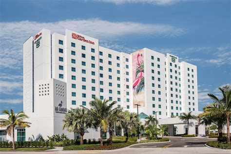 Hilton Garden Inn Miami Dolphin Mall Florida - 2022 hotel deals - Klook Malaysia