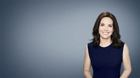 CNN Profiles - Erica Hill - Anchor and National Correspondent | CNN