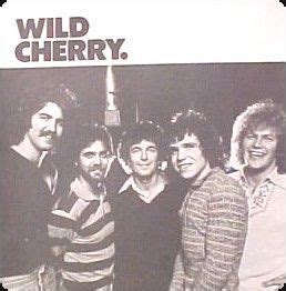 Play That Funky Music by Wild Cherry | Play that funky music, Wild cherry band, Music artists