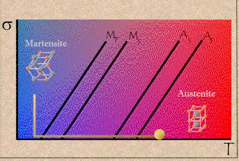 How Shape Memory Alloys work