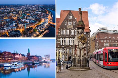 Exploring the Best Attractions in Bremen, Germany: A Guide for ...