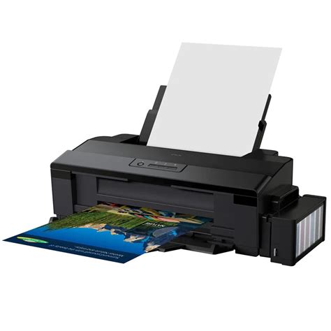 EPSON L1300 Drukarka - niskie ceny i opinie w Media Expert