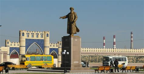 What to do in Taraz - tours and attractions - Minzifatravel.com