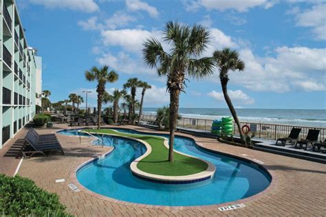 Compass Cove Resort - Myrtle Beach Hotels - MyrtleBeach.com