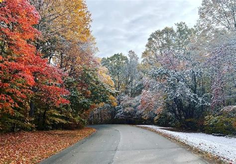 Best parks in Indiana to spot fall foliage according to Visit Indiana ...