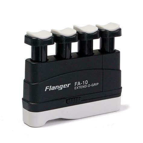 Guitar Finger Exerciser Trainer Hand Grip Strengthener Exercise Tool for Ukulele - Abdominal ...