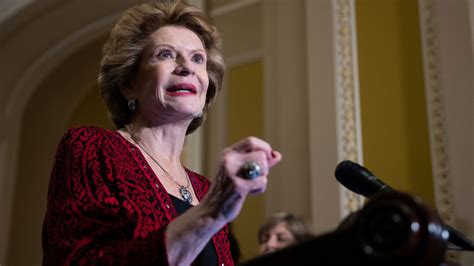 Stabenow’s retirement gives Republicans an opening in Michigan. But will they take it? | CNN ...