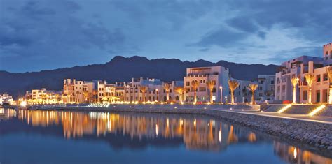 Tourism numbers increase 15% as Oman rolls out billion-dollar ...