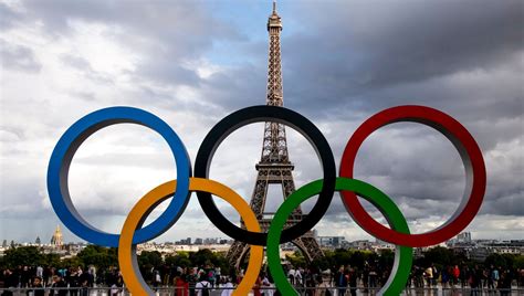 JO Paris 2024 - Dates des jeux olympiques en France - Quelles Dates