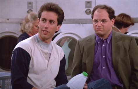 Revisiting the Seinfeld Pilot: What Stuck and What Got Dropped - PRIMETIMER