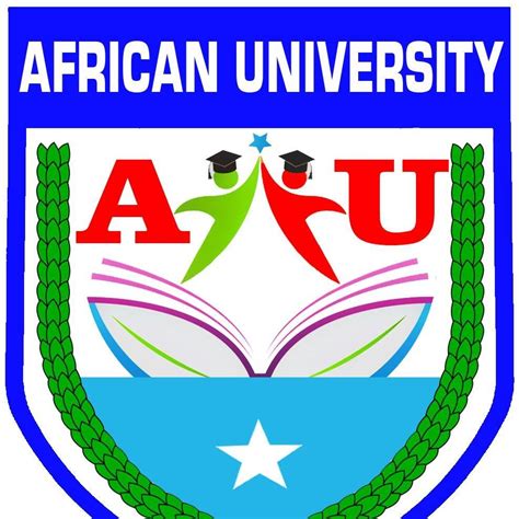 African University - Home