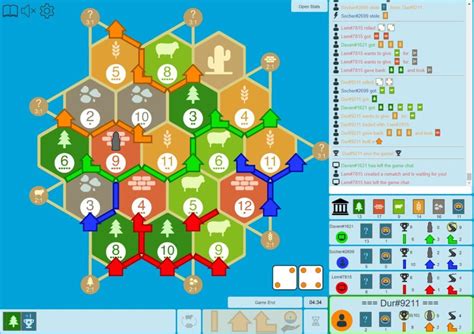 Play Catan in Browser: FREE & INSTANTLY | Victory Conditions