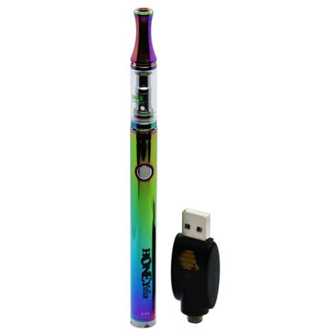 HoneyStick Twist 51 Vape Pen Kit – Ik Ventures Llc