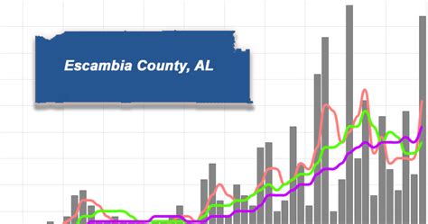 In A Week, Escambia County, Alabama, COVID-19 Cases Up 27%, Fatalities ...