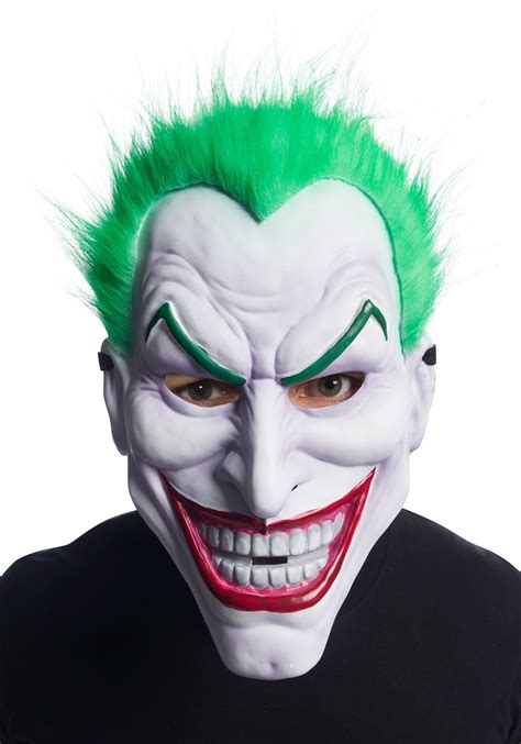 Mask of Clown Joker