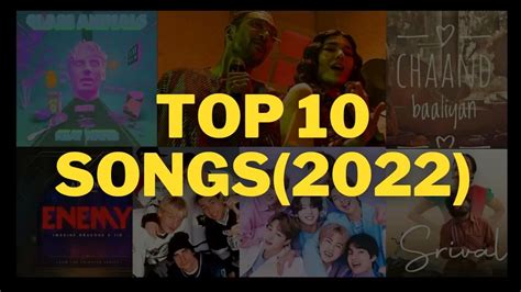 List Of Top 10 Searched Songs By Google (2022): Find out Why they are ...