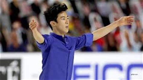 Nathan Chen, Yale Bulldogs, US Figure Skating - NIL Profile - Opendorse