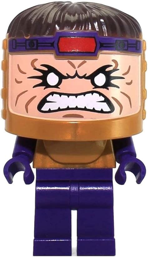 Marvel Lego Modok | ubicaciondepersonas.cdmx.gob.mx