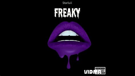 Freaky (official audio) - YouTube