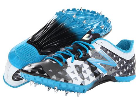 New Balance Spikes 400 Sprint Womans – CALTAF Track and Field