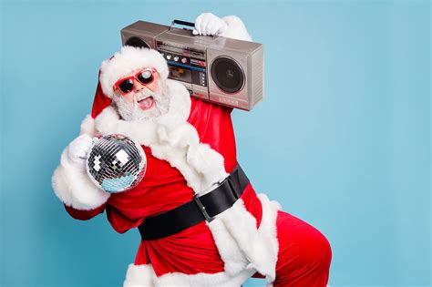 12 Tunes to Mix Up Your Christmas Playlist