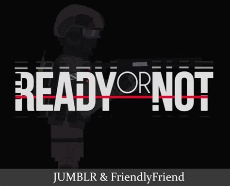 Download mod «Ready or Not | Special Weapons & Tactics (Fixed)» for People Playground — Goodmods ...