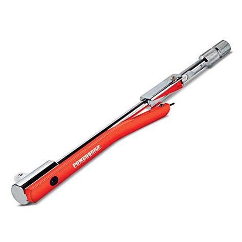 Top 10 Best Beam Torque Wrench | Buyer’s Guide 2024 - Best Review Geek