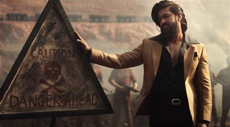 KGF Chapter 3 Confirmed: Release Date, Cast and More