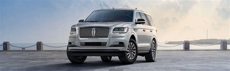 2023 Lincoln Navigator Price, Specs, Features & Review | Phoenix, AZ