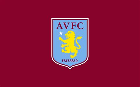 Aston Villa crest | Aston villa