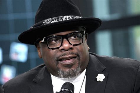 Cedric The Entertainer Stand Up 2024 - Tamma Fidelity