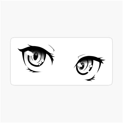 Anime Really Eyes : How To Draw Anime Girl Eyes 10 Ways No Timelapse ...