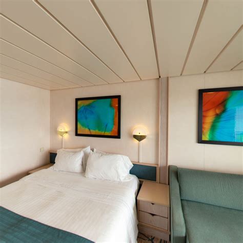 Junior Suite on Royal Caribbean Vision of the Seas Ship - Cruise Critic