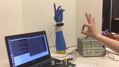 Vision-Based Hand Gesture Recognition for Sign Language Human-Robot ...