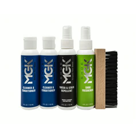 SHOE MGK 4oz Complete Kit - Shoe MGK