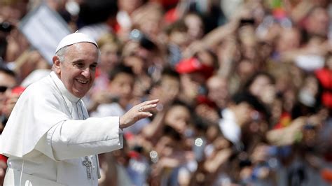 Pope Francis Gives Catholic Church Hundreds Of New Saints | Fox News