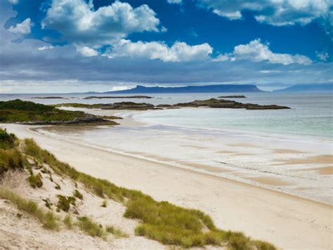 450+ West Sands Beach Scotland Stock Photos, Pictures & Royalty-Free ...