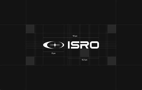 ISRO Rebrand by Abhilash Baishya on Dribbble