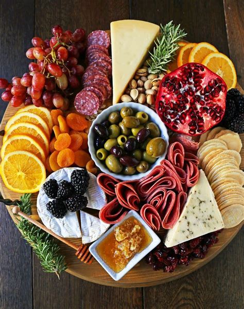 How to make an EPIC Charcuterie Board (AKA Meat and Cheese Platter). How to make a beautiful ...