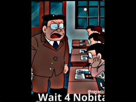 funny 😂😂😂😂😂 reaction of Nobita teacher - YouTube