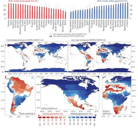 Asian At Risk Amid Warnings of Increasing Flood Risk