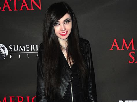 Cooney : Eugenia Cooney Opens Up About Her Eating Disorder Cnn Video ...