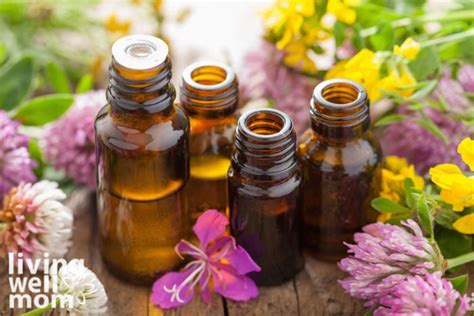 The 12 Best Essential Oils for Dry Skin + How to Use Them