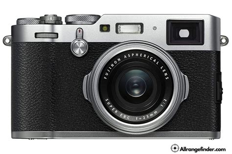 Best Rangefinder Camera Review and Buying Guide 2022