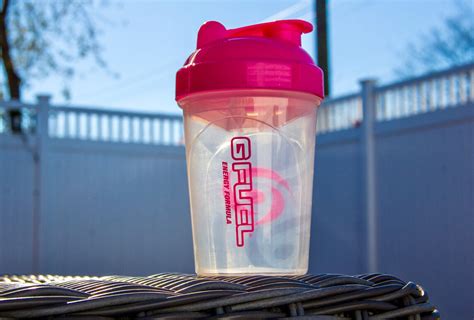 Black Friday Shaker Cup Restocks – G FUEL